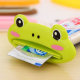 Toothpaste squeezer